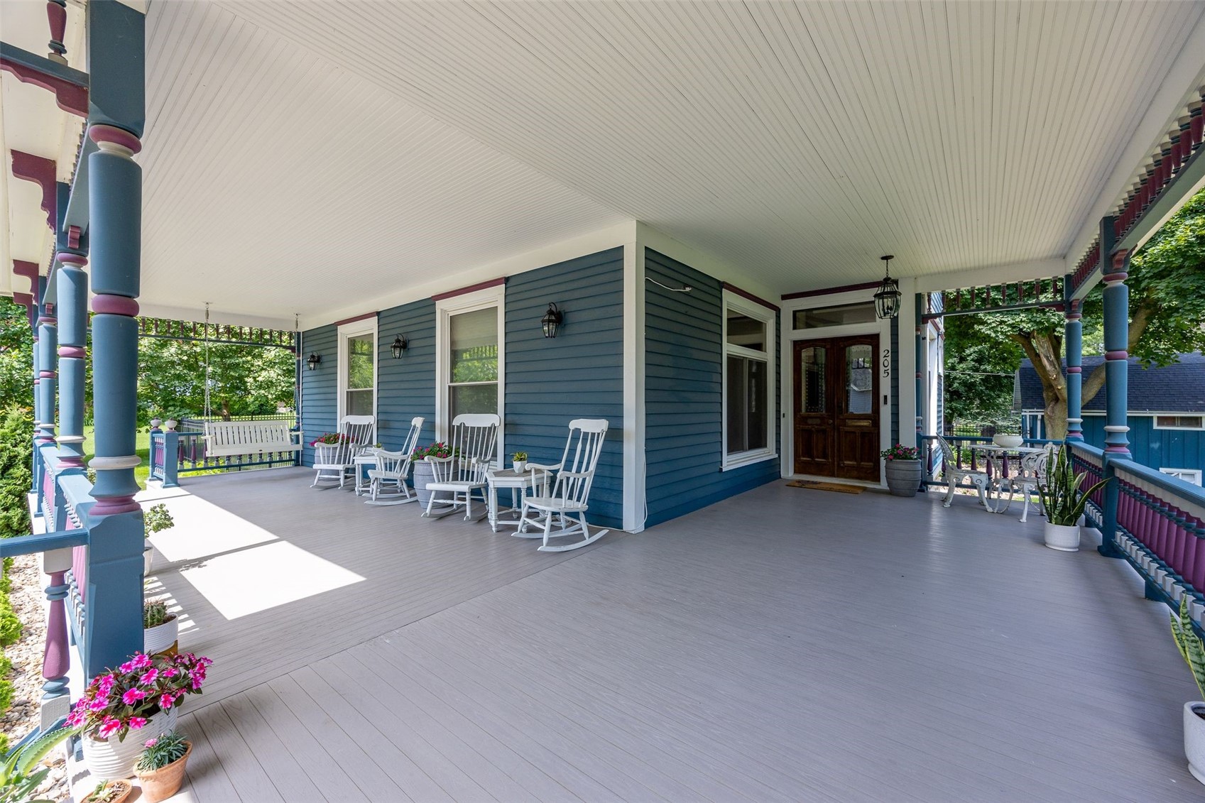 205 2nd Avenue NW Mt Vernon IA 52314