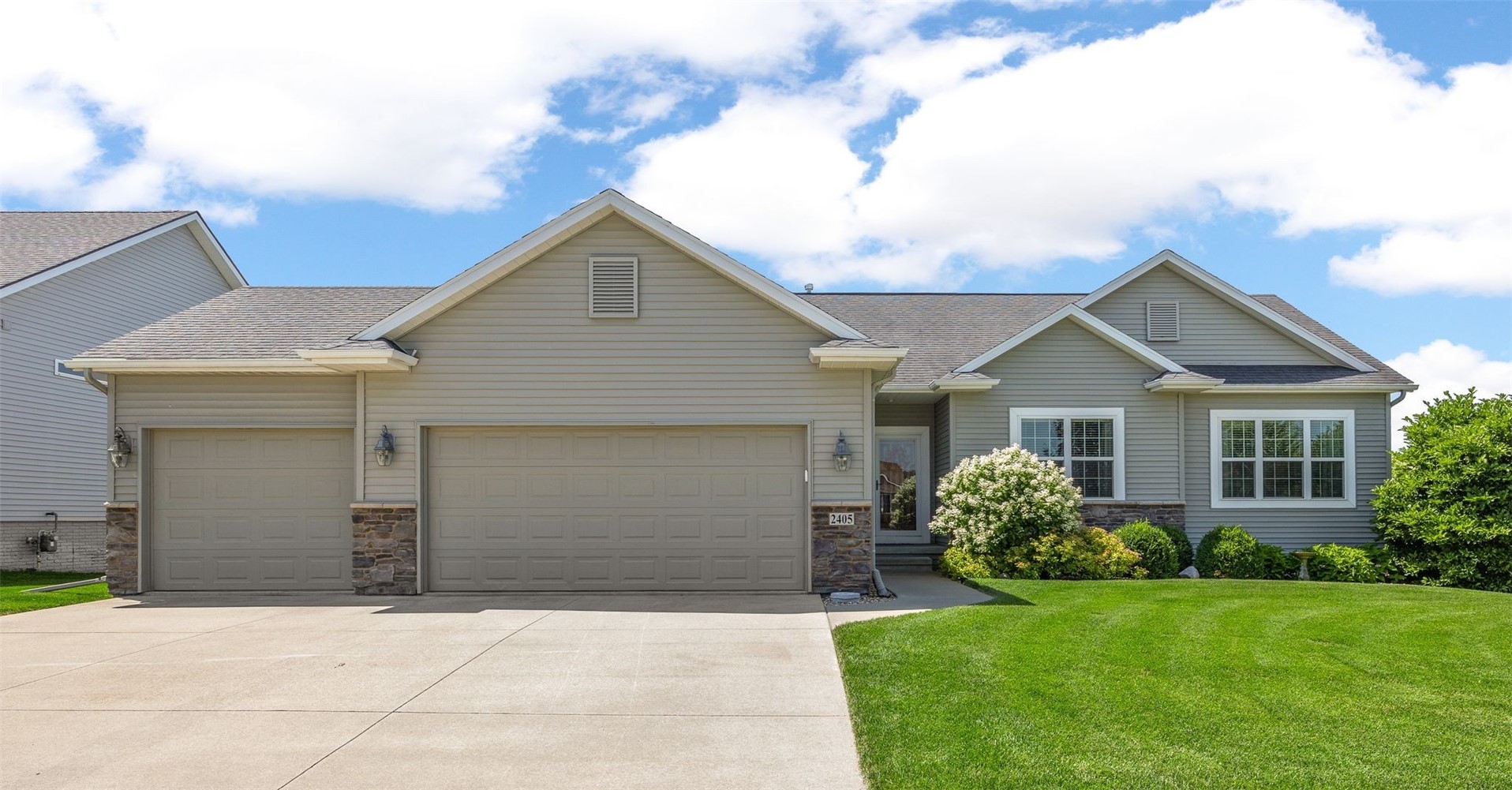 2405 Bridlewood Court Marion IA 52302