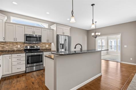 2405 Bridlewood Court Marion IA 52302