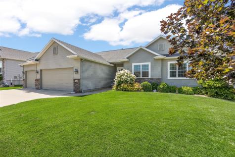 2405 Bridlewood Court Marion IA 52302