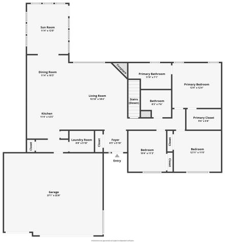 2405 Bridlewood Court Marion IA 52302