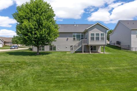 2405 Bridlewood Court Marion IA 52302