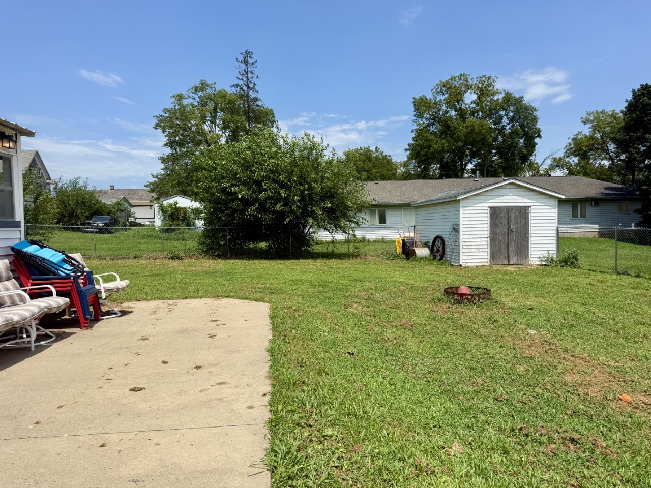 203 E Walnut Street Williamsburg IA 52361