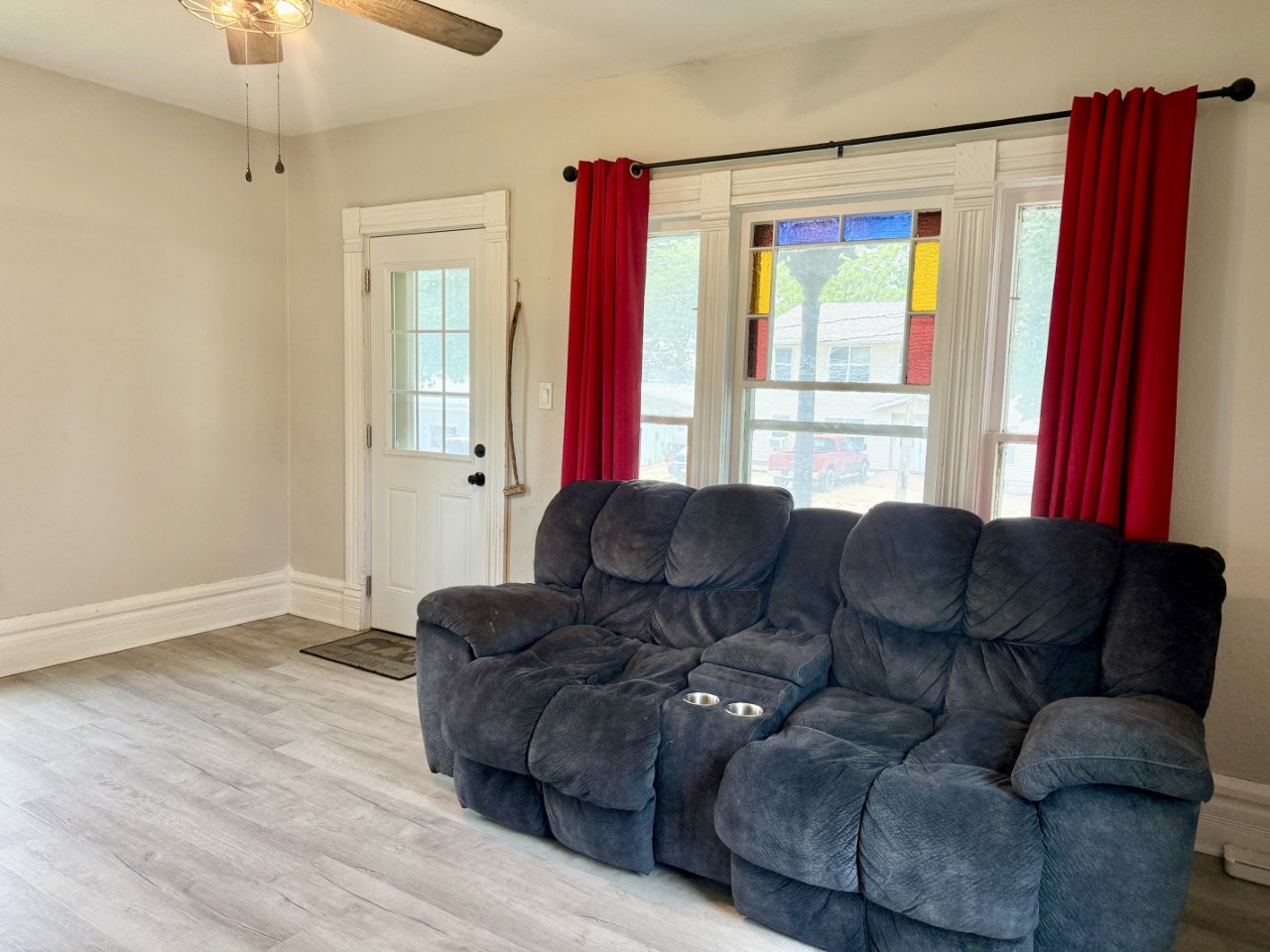 203 E Walnut Street Williamsburg IA 52361
