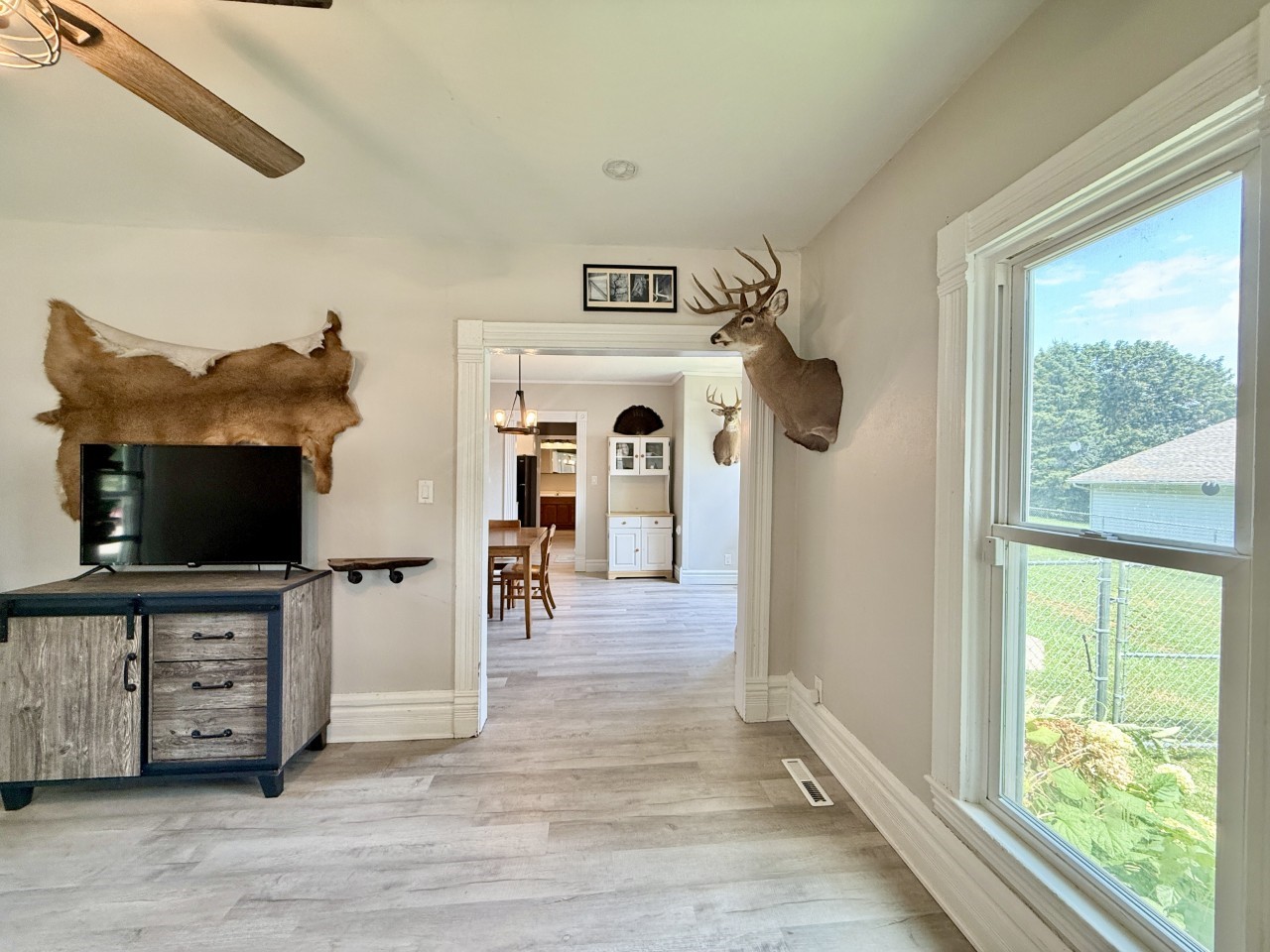 203 E Walnut Street Williamsburg IA 52361