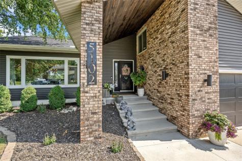 5102 Broadlawn Drive SE Cedar Rapids IA 52403
