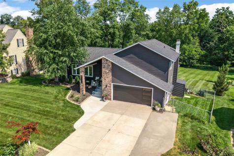 5102 Broadlawn Drive SE Cedar Rapids IA 52403