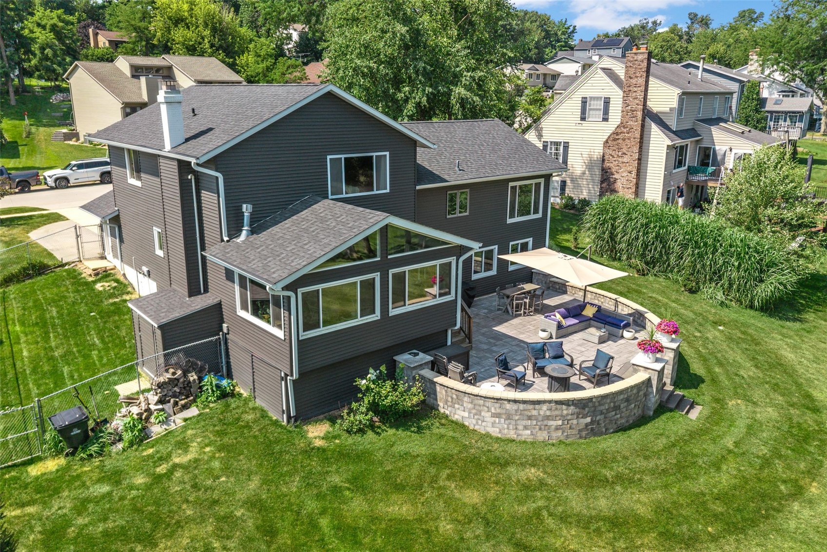 5102 Broadlawn Drive SE Cedar Rapids IA 52403