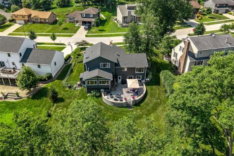 5102 Broadlawn Drive SE Cedar Rapids IA 52403