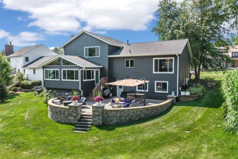 5102 Broadlawn Drive SE Cedar Rapids IA 52403