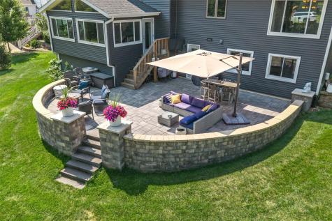 5102 Broadlawn Drive SE Cedar Rapids IA 52403