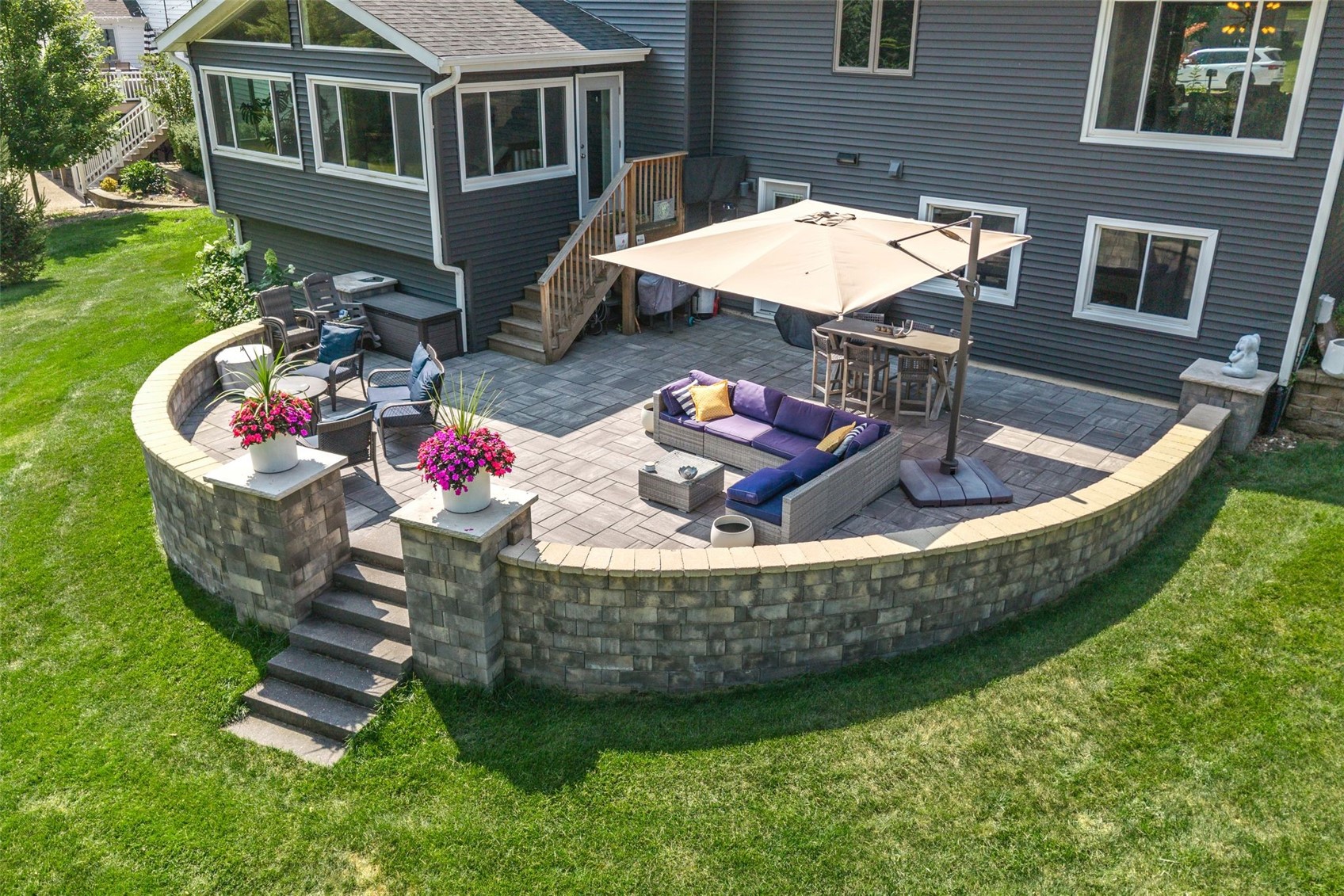 5102 Broadlawn Drive SE Cedar Rapids IA 52403