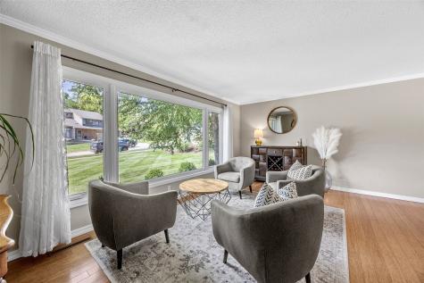 5102 Broadlawn Drive SE Cedar Rapids IA 52403