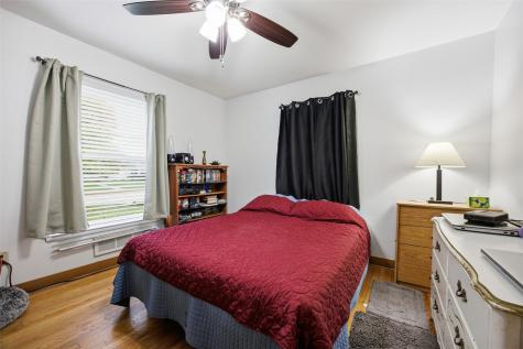 2214 Mallory Street SW Cedar Rapids IA 52404