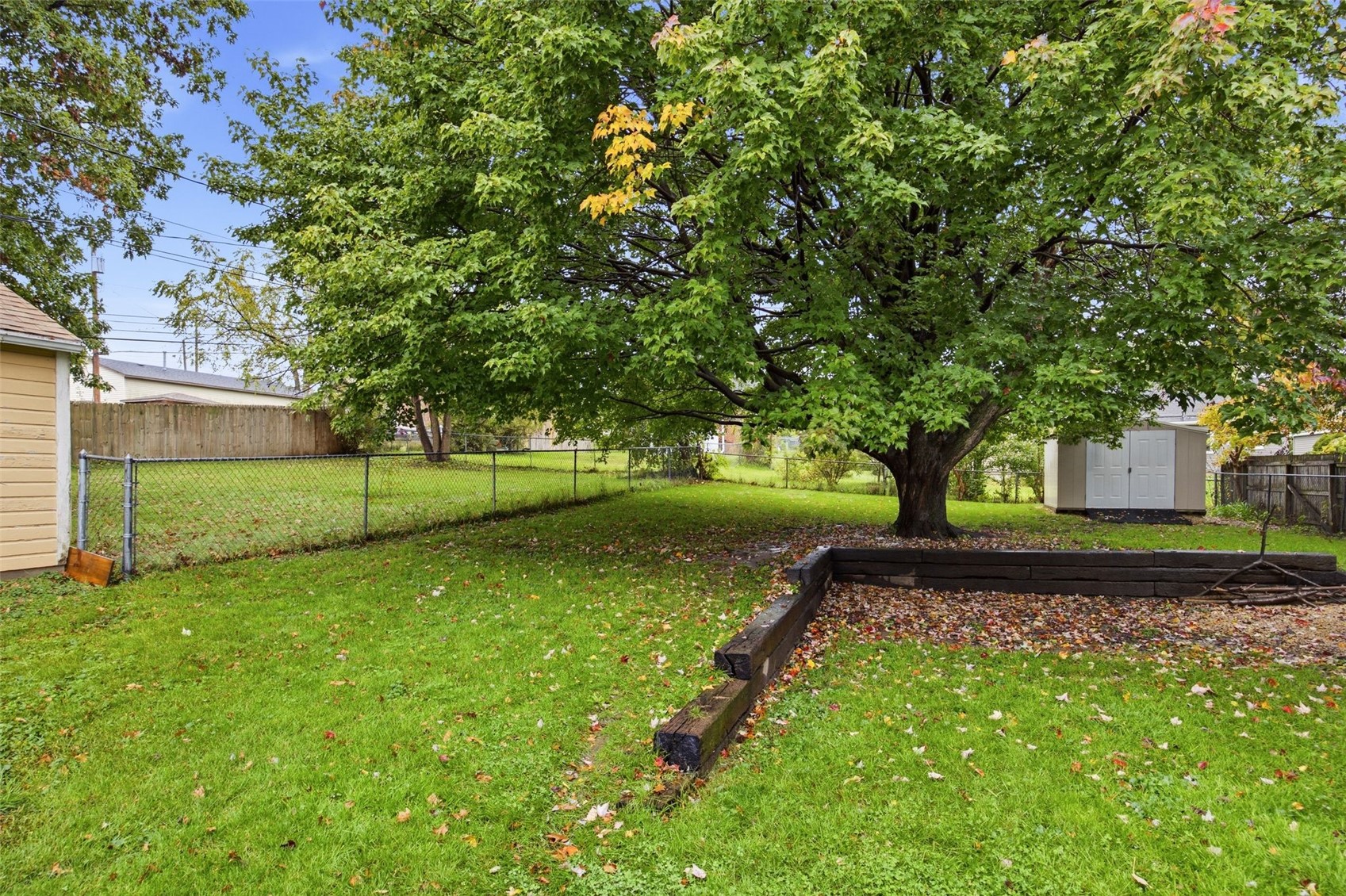 2214 Mallory Street SW Cedar Rapids IA 52404