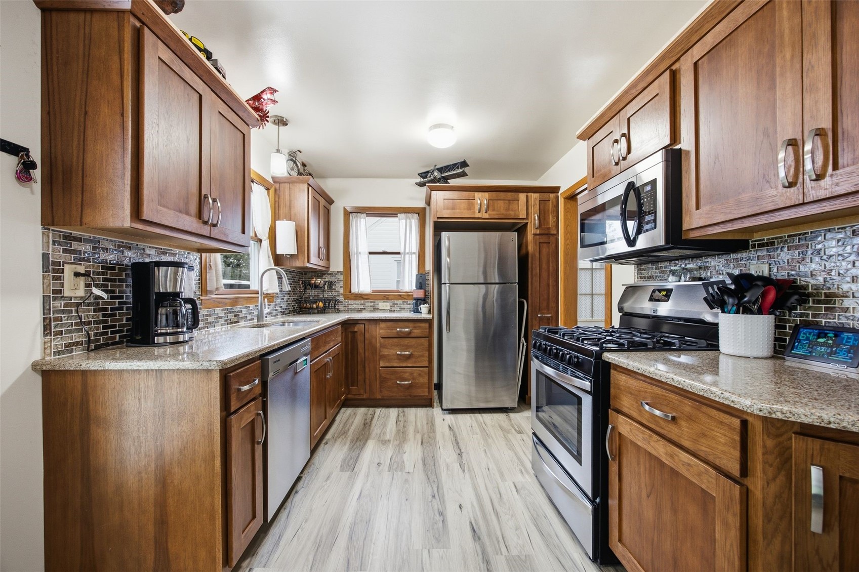 2214 Mallory Street SW Cedar Rapids IA 52404