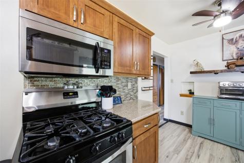 2214 Mallory Street SW Cedar Rapids IA 52404