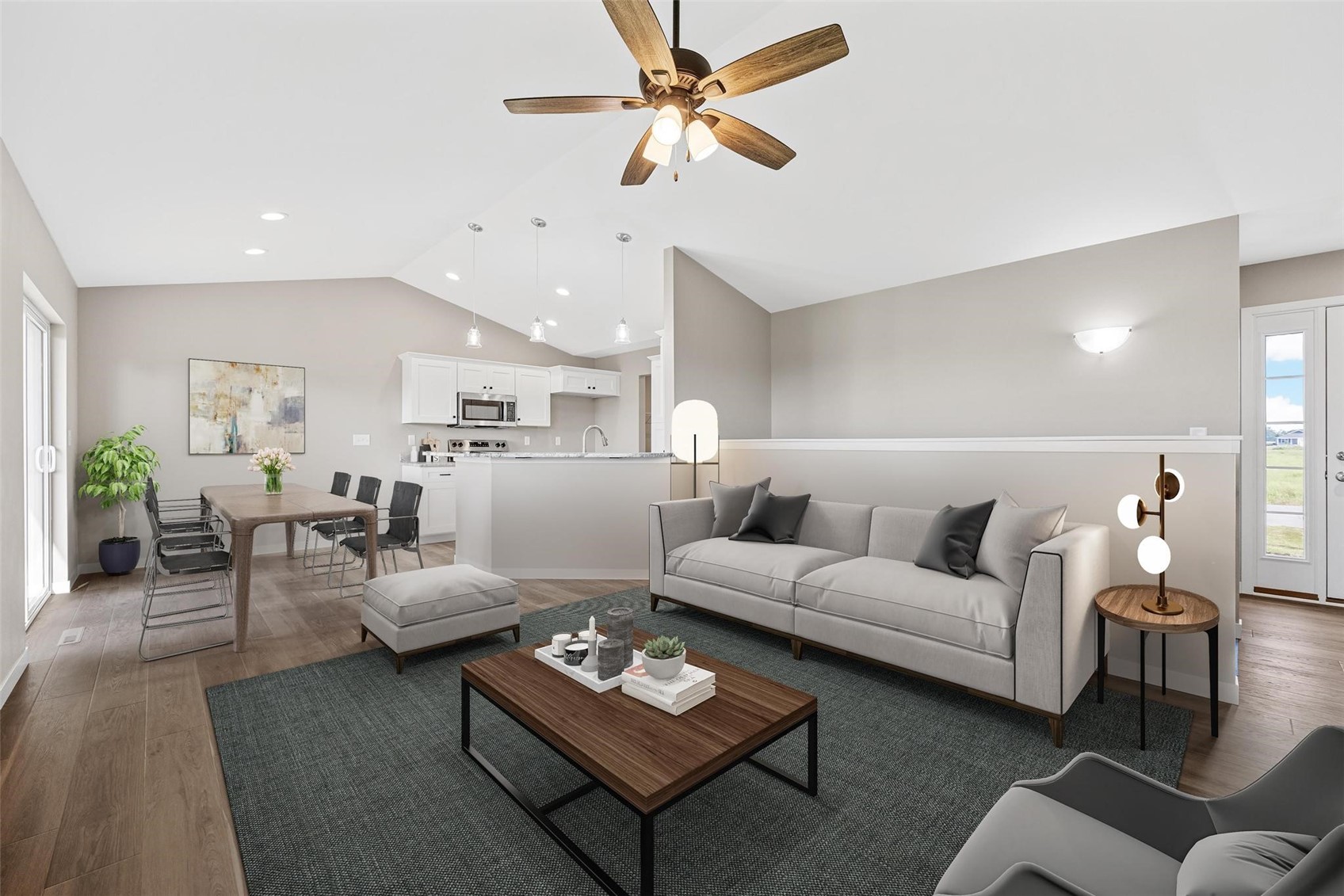 425 Sumac Drive Palo IA 52324