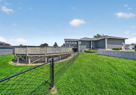 168 Free Bird Court Palo IA 52324
