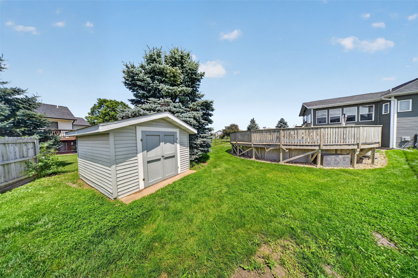 168 Free Bird Court Palo IA 52324