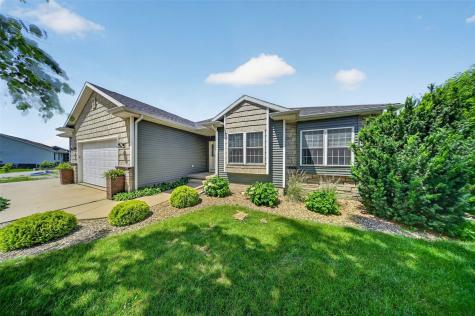 168 Free Bird Court Palo IA 52324