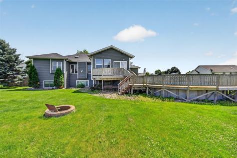 168 Free Bird Court Palo IA 52324