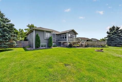 168 Free Bird Court Palo IA 52324