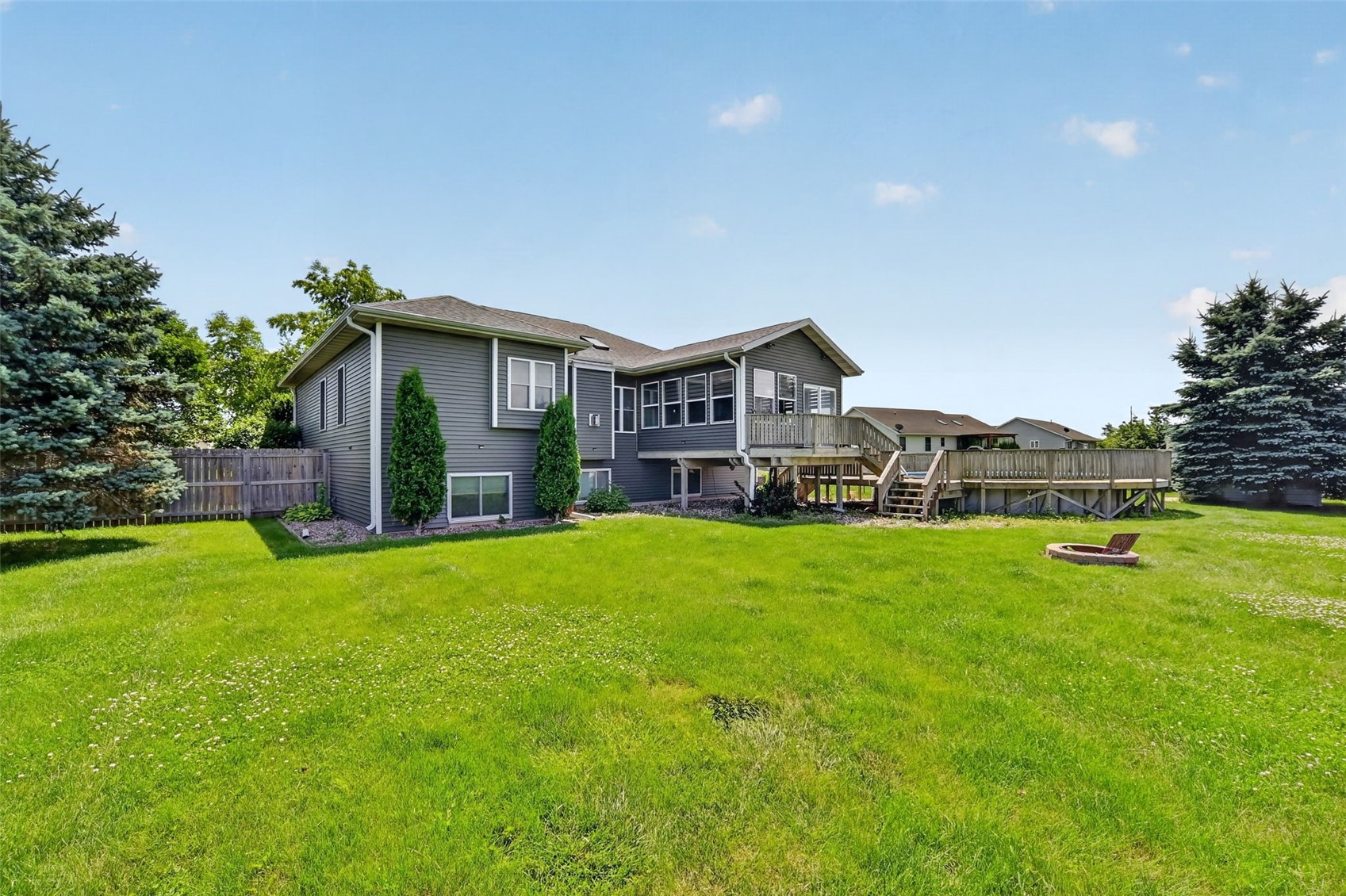 168 Free Bird Court Palo IA 52324