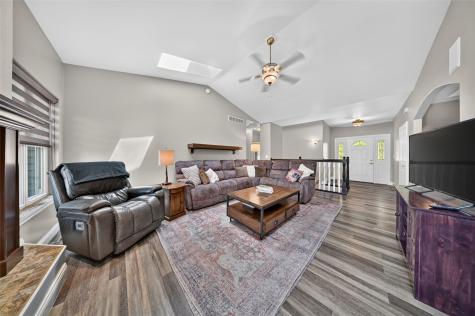 168 Free Bird Court Palo IA 52324