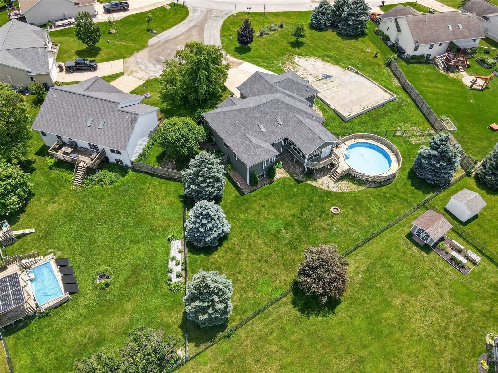 168 Free Bird Court Palo IA 52324