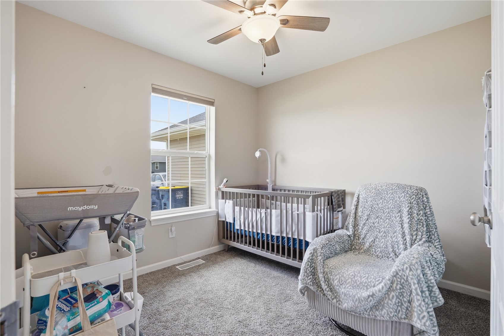 114 Blue Jay Avenue Vinton IA 52349