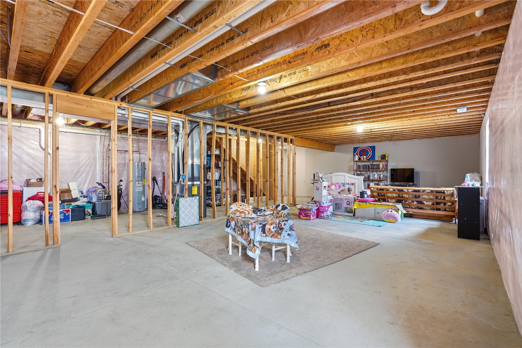 114 Blue Jay Avenue Vinton IA 52349