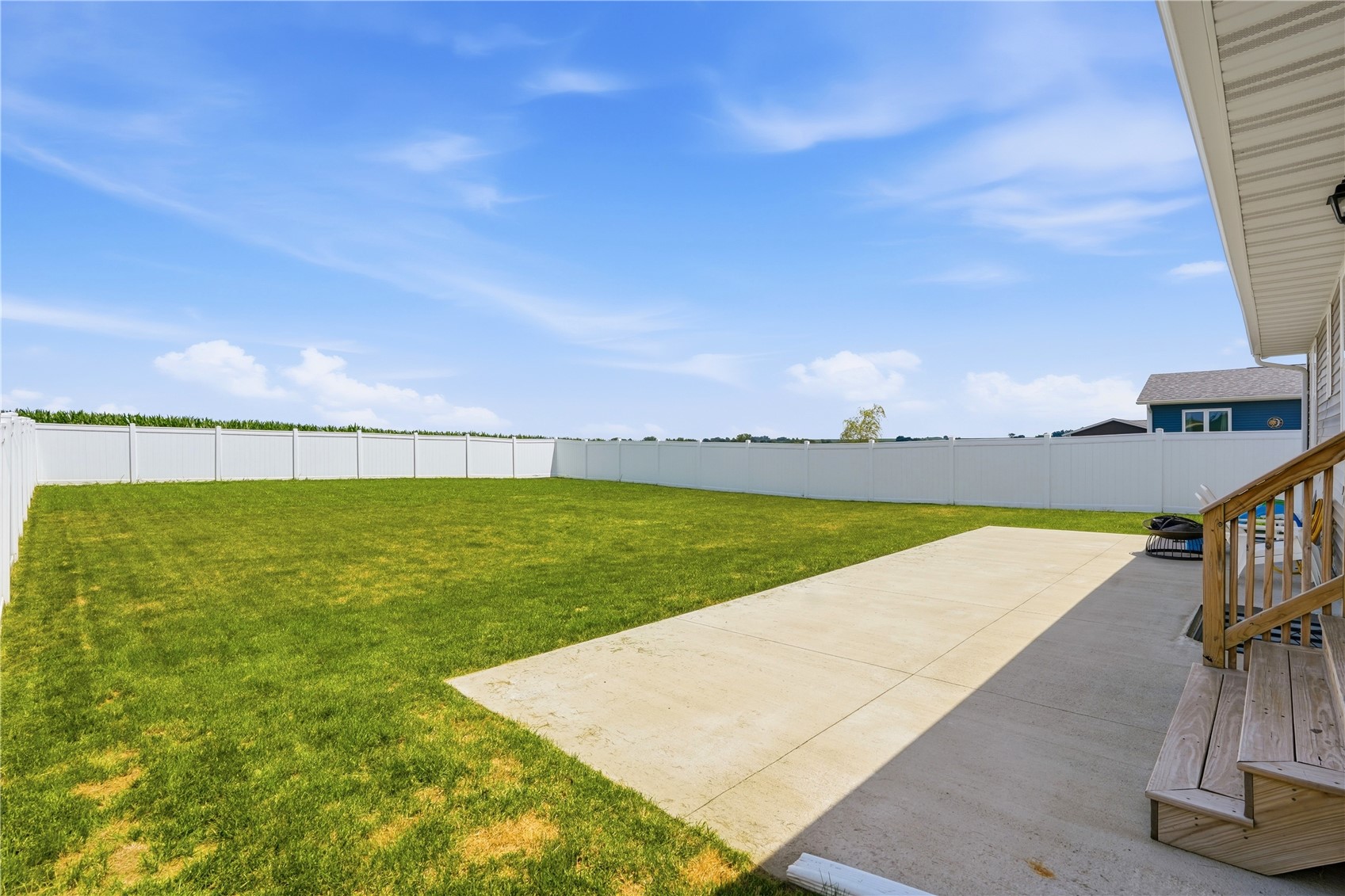 114 Blue Jay Avenue Vinton IA 52349