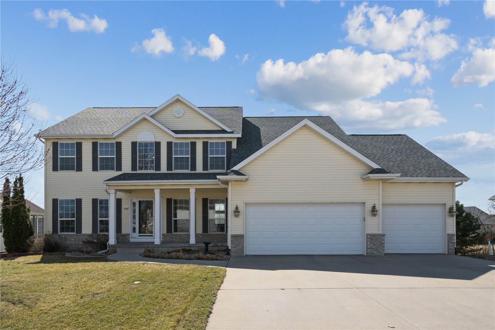 4145 Heather View Drive Marion IA 52302