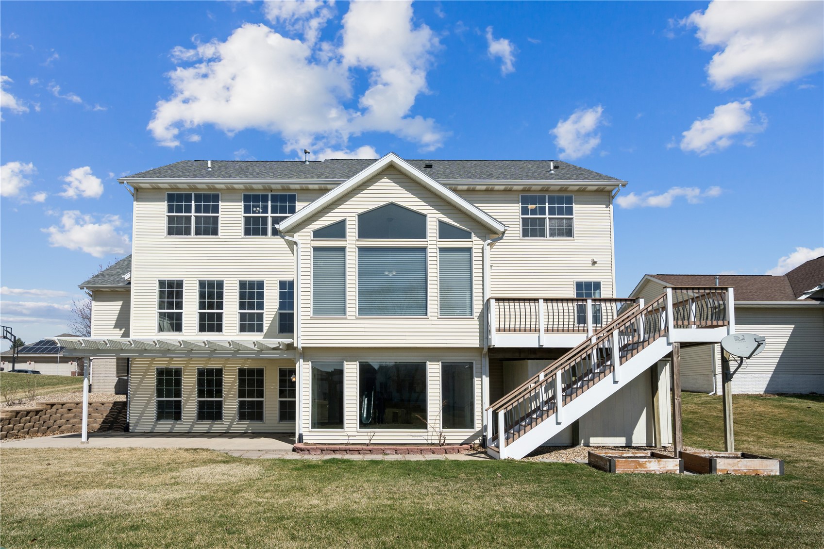 4145 Heather View Drive Marion IA 52302