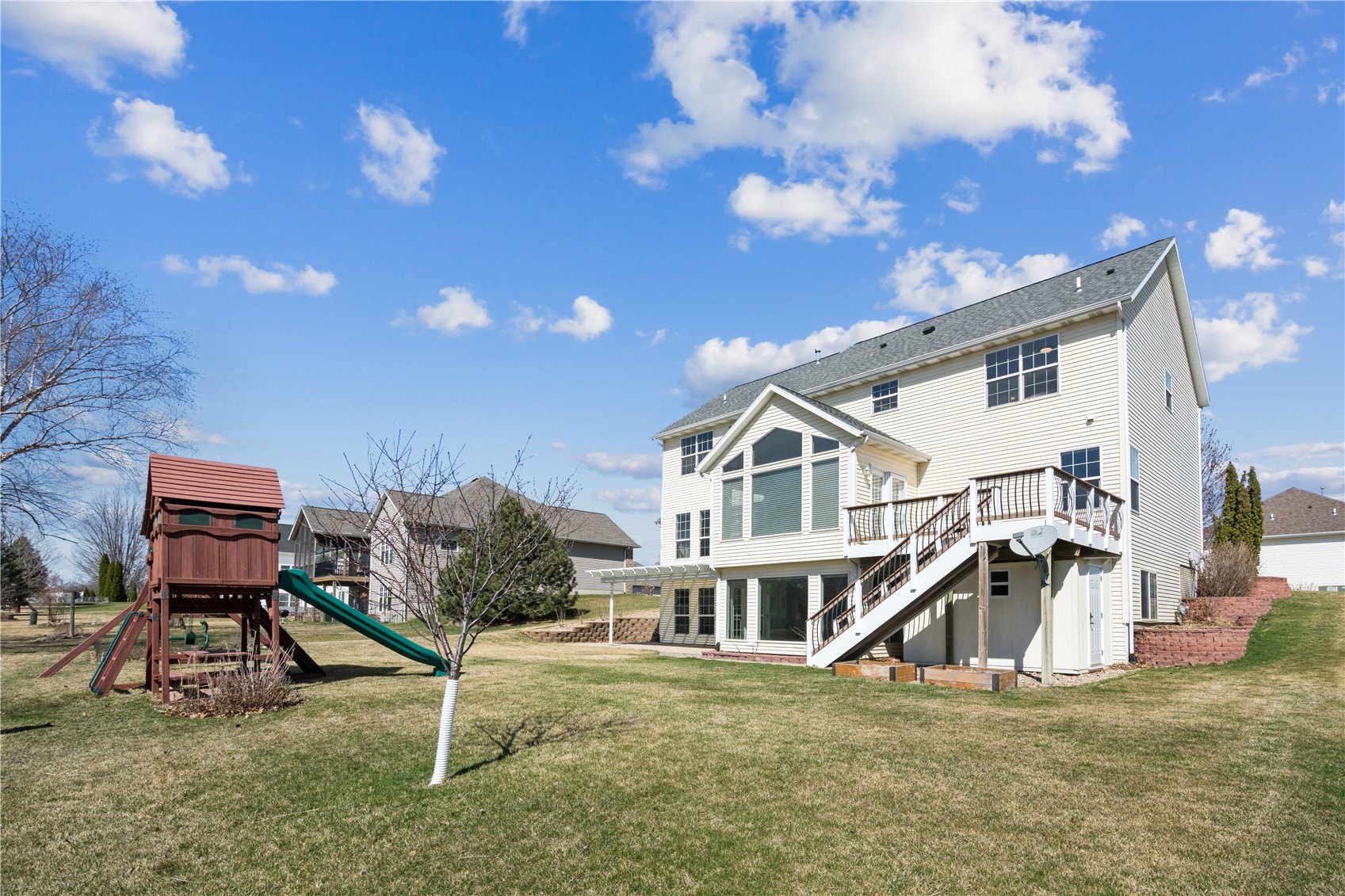 4145 Heather View Drive Marion IA 52302