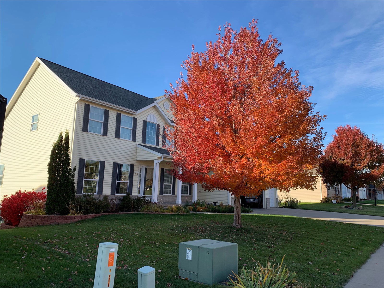 4145 Heather View Drive Marion IA 52302