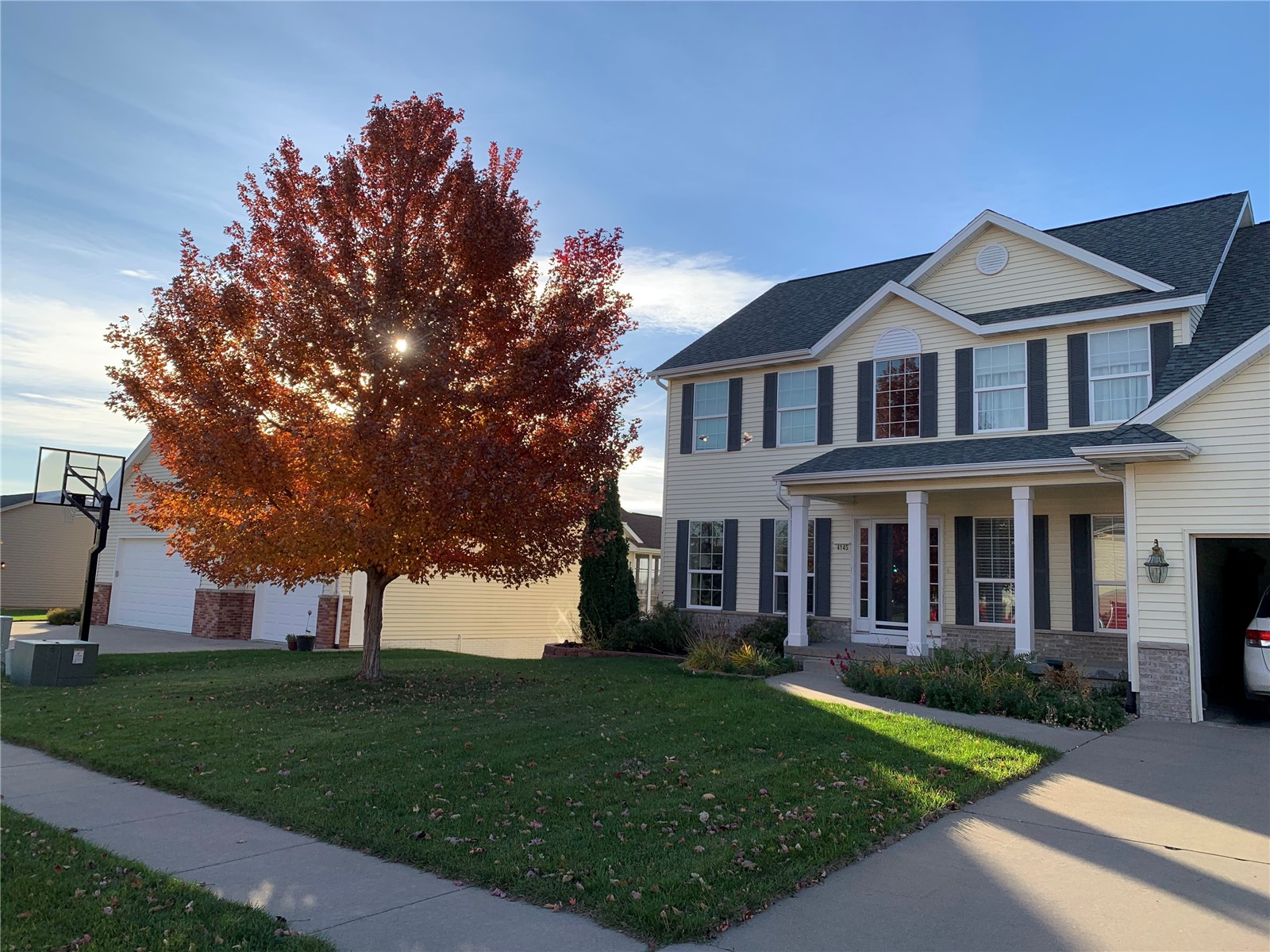 4145 Heather View Drive Marion IA 52302