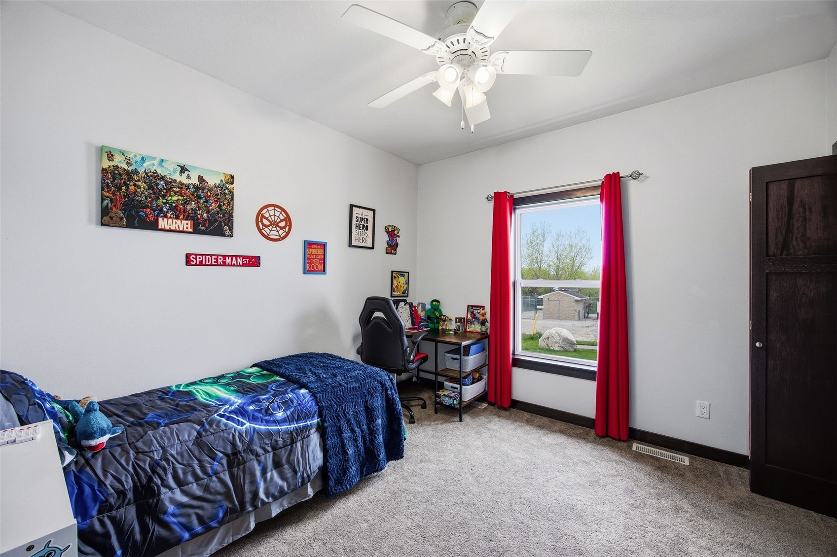 208 Shiloh Vista Avenue Urbana IA 52345