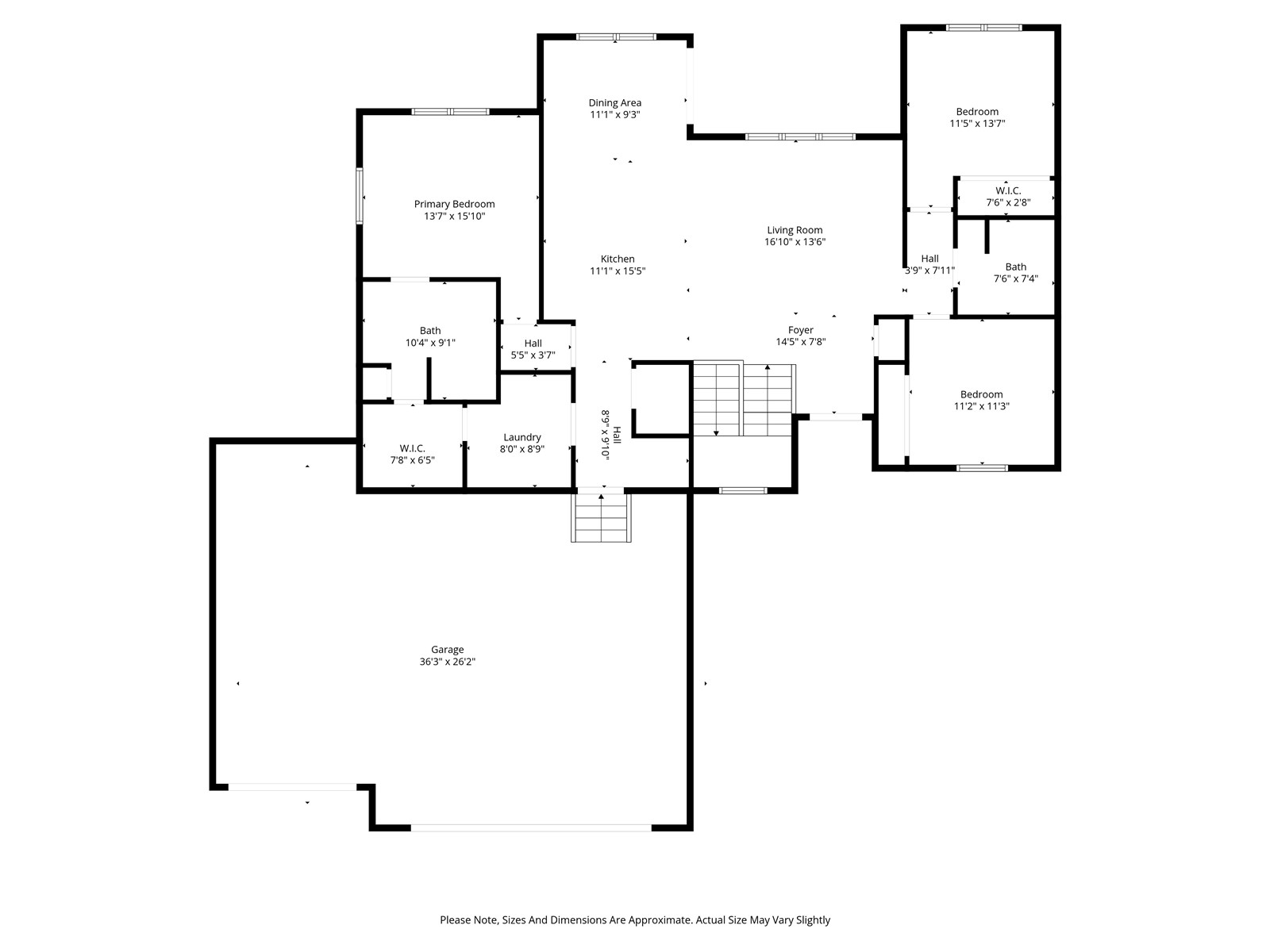 208 Shiloh Vista Avenue Urbana IA 52345