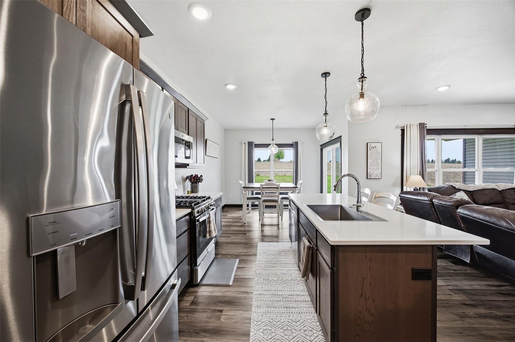 208 Shiloh Vista Avenue Urbana IA 52345