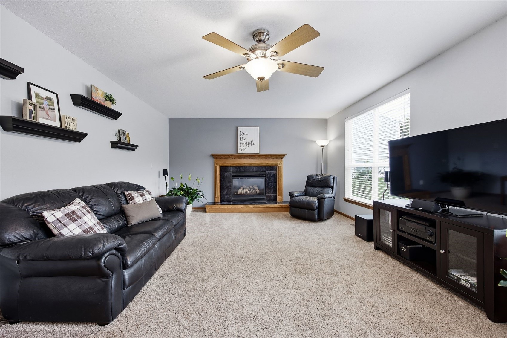 507 Hearthstone Drive NW Cedar Rapids IA 52405