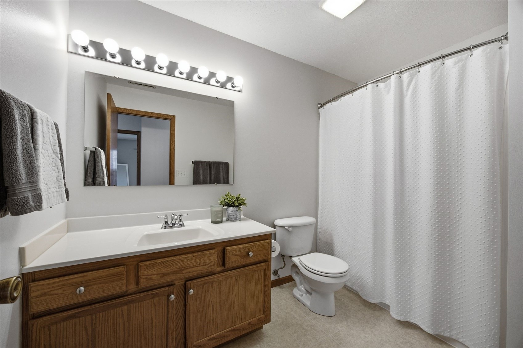 507 Hearthstone Drive NW Cedar Rapids IA 52405