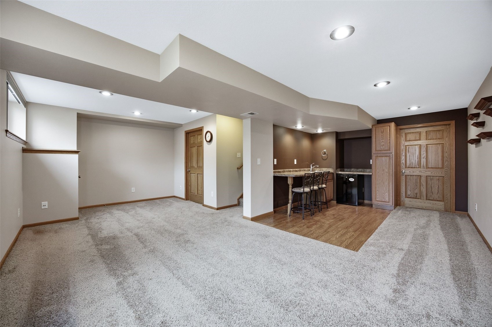 507 Hearthstone Drive NW Cedar Rapids IA 52405