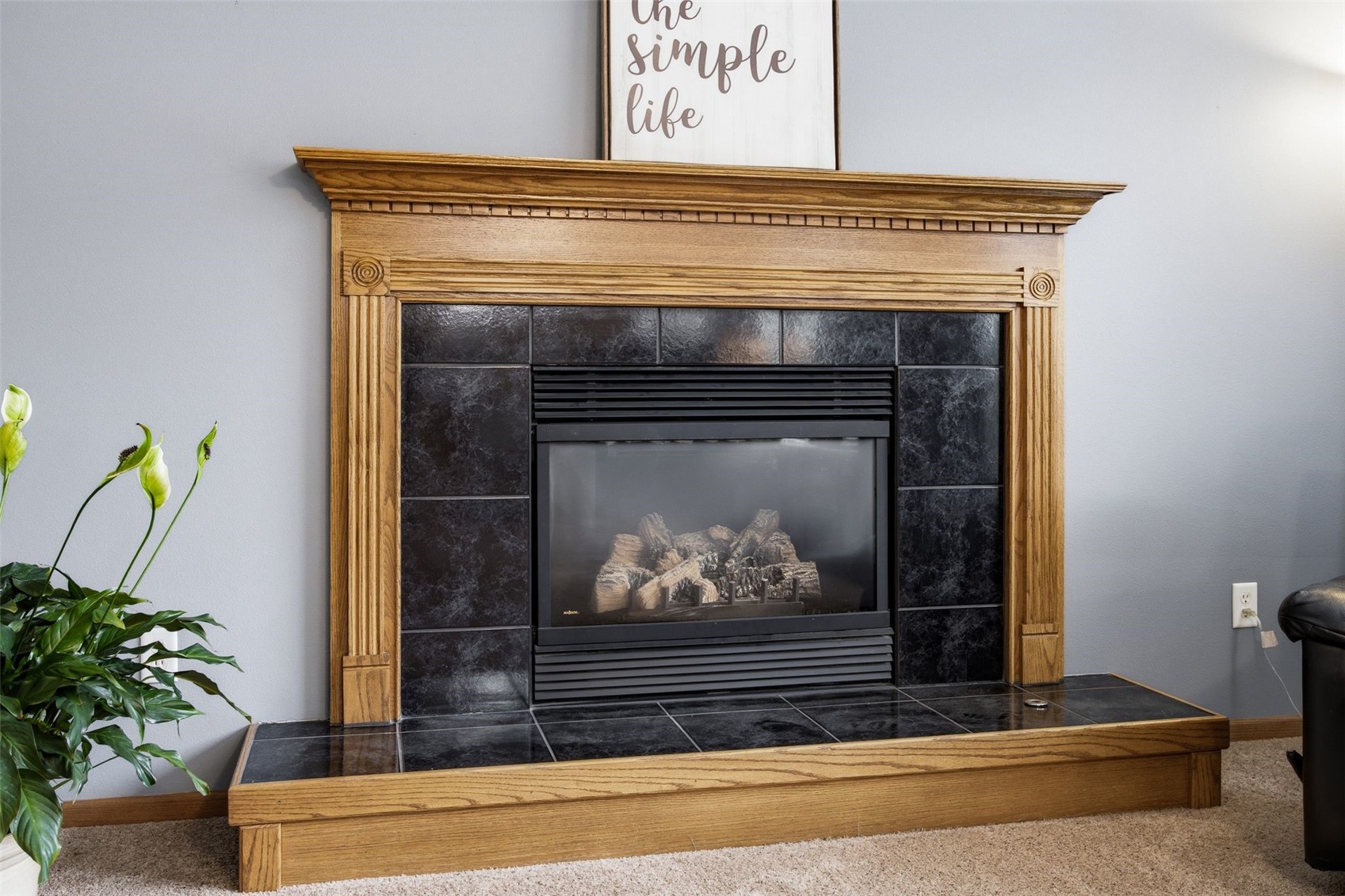 507 Hearthstone Drive NW Cedar Rapids IA 52405