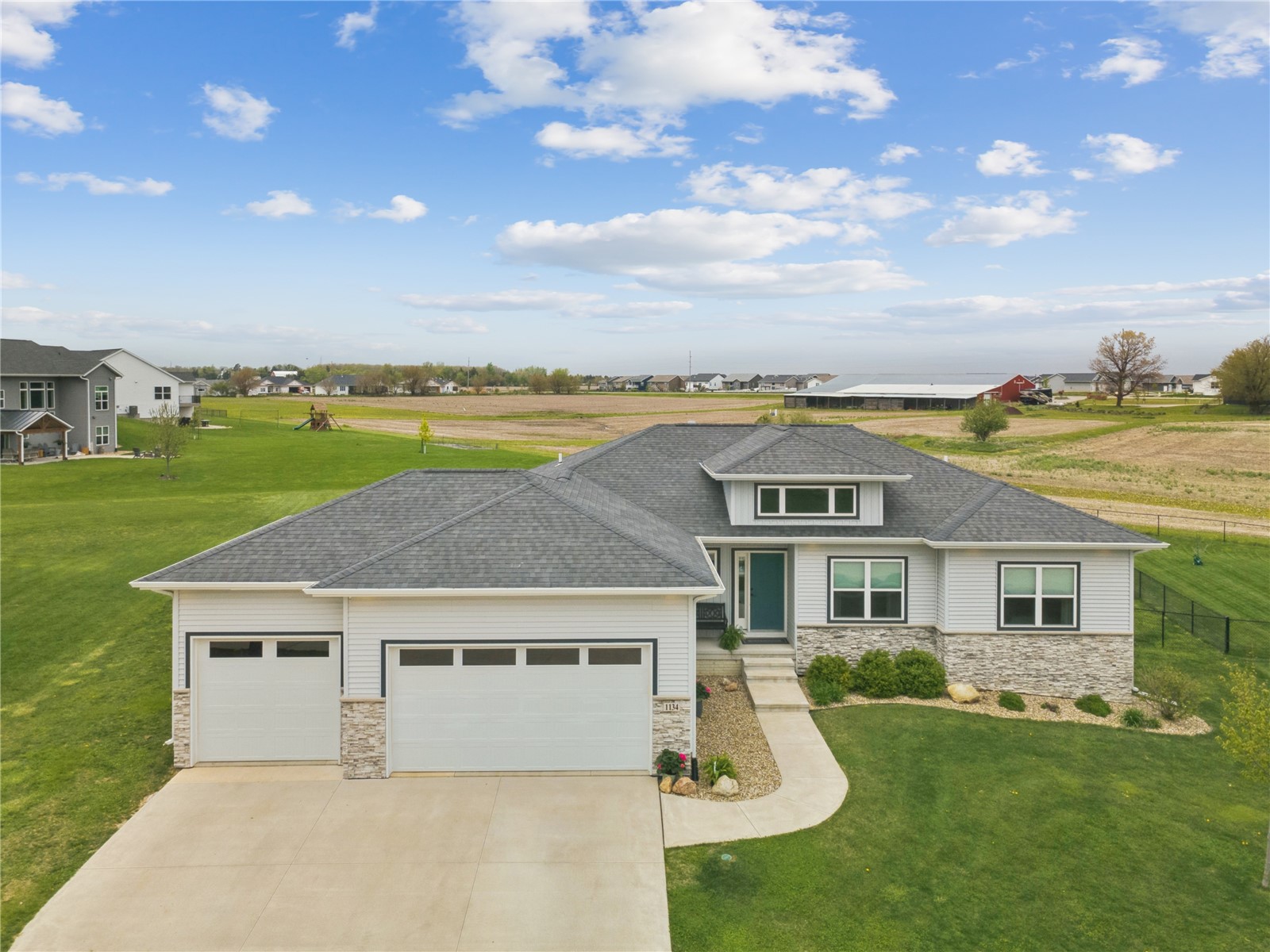 1134 Adare Pass Marion IA 52302