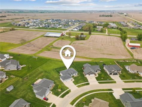 1134 Adare Pass Marion IA 52302