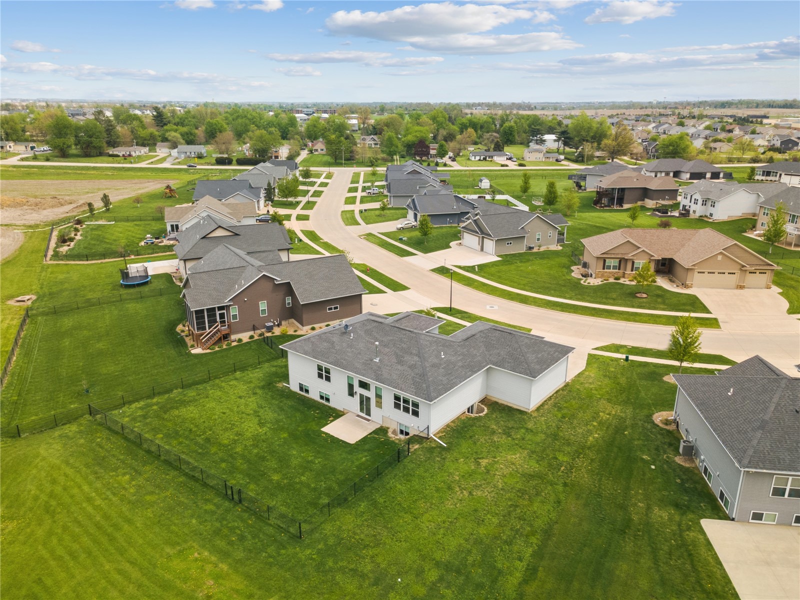 1134 Adare Pass Marion IA 52302