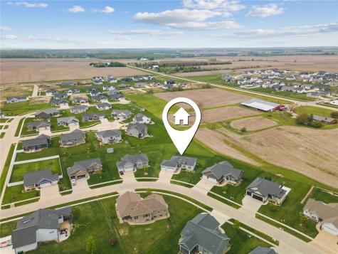 1134 Adare Pass Marion IA 52302