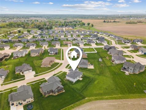 1134 Adare Pass Marion IA 52302